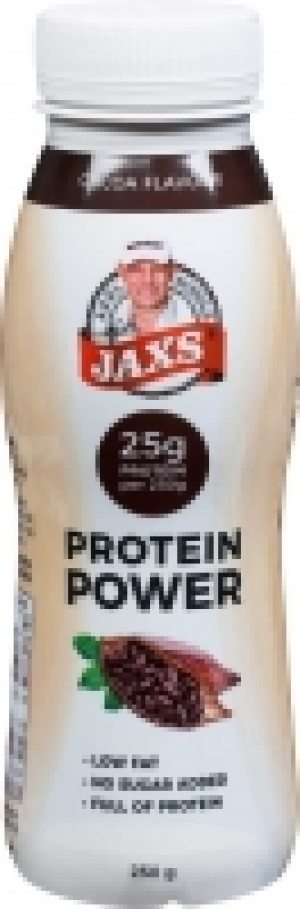 JAXS&reg; 0.69&nbsp;&euro;