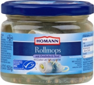 HOMANN 1.49 €