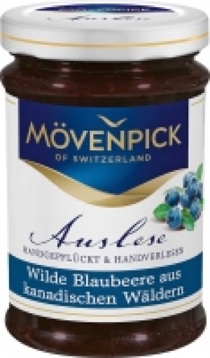 MÖVENPICK AUSLESE 1.99 €