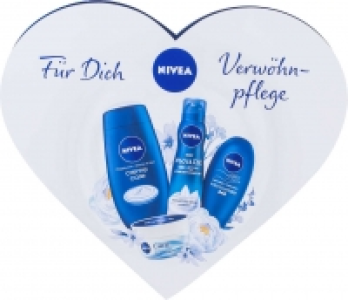 NIVEA 7.99 €