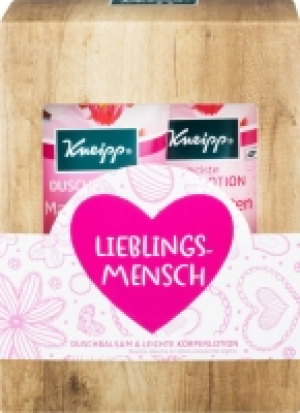 KNEIPP 7.99 €