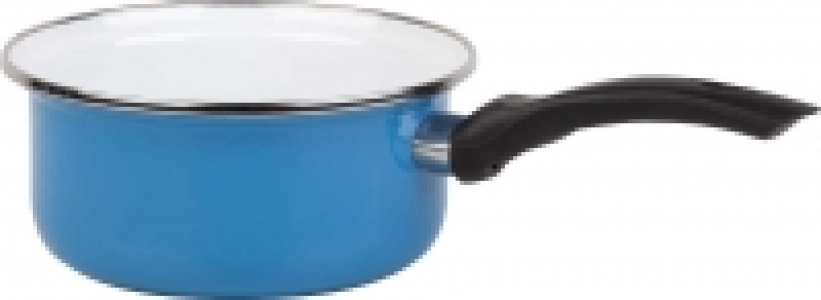 Emaille-Stielkasserolle 5.99&nbsp;&euro;