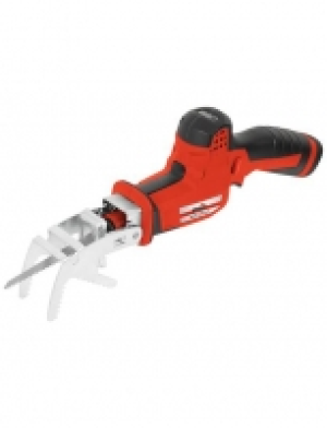 Asts&auml;ge &raquo;AAS 108 Lion&laquo;, 8 cm Schnittst&auml;rke, inkl. Akku und Ladeger&auml;t