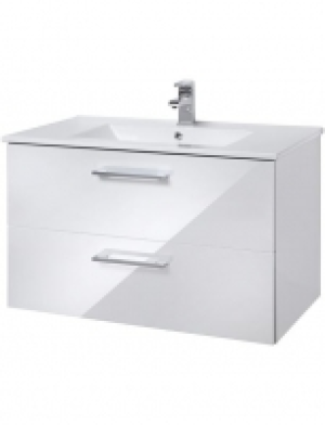 Waschtisch &raquo;Trento &laquo;, Breite 80 cm