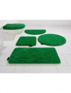 Badematte, Bruno Banani, &raquo;Lana&laquo;, H&ouml;he 25 mm, rutschhemmender R&uuml;cken