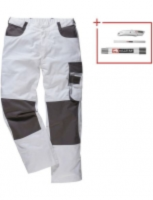 Arbeitshose &raquo;Extreme+&laquo;, 6 Taschen 34.99&nbsp;&euro;