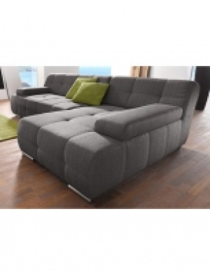 sit&more Polsterecke, wahlweise mit Bettfunktion