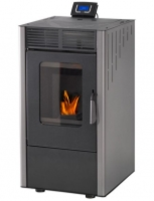 Pelletofen &raquo;COMODO&laquo;, 6 kW, 17 kg Tank 999.99&nbsp;&euro;