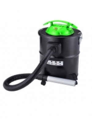 Aschesauger &raquo;800 Watt&laquo;, 15 Liter, f&uuml;r Kamin&ouml;fen, Grills und K&uuml;chen&ouml;fen 33.33&nbsp;&euro;