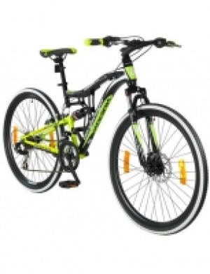 Mountainbike &raquo;Kodiak&laquo;, 26 Zoll, 21 Gang, Scheibenbremse 249.99&nbsp;&euro;
