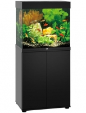 Aquarien-Set &raquo;Lido 120 LED&laquo;, B/T/H: 61/41/131 cm, 120 l, in 4 Farben 251.99&nbsp;&euro;