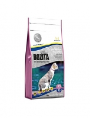 Katzentrockenfutter &raquo;Feline Funktion Sensitive Hair & Skin&laquo;, 10 kg 46.49&nbsp;&euro;