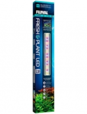 Aquarium LED-Beleuchtung &raquo;Fresh & Plant 2.0 LED&laquo; 175.99&nbsp;&euro;