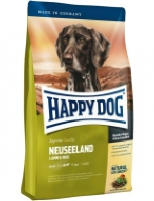 Hundetrockenfutter &raquo;Supreme Sensible Neuseeland&laquo;, 12,5 kg 41.99&nbsp;&euro;