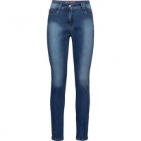 Karstadt  Adagio Damen 5-Pocket-Jeans