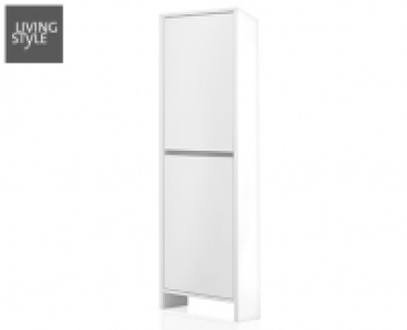 LIVING STYLE Badezimmer-Set, 3-teilig