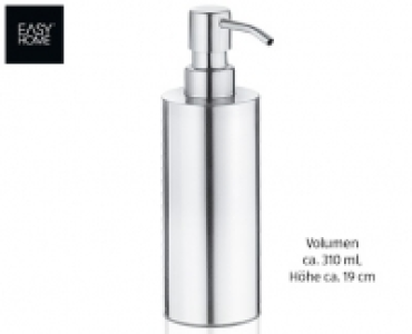 EASY HOME®Seifenspender 3.99 €