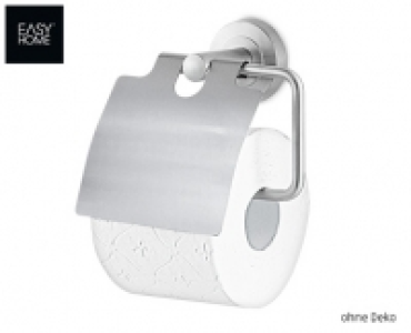 EASY HOME®WC-Papierrollenhalter 4.99 €