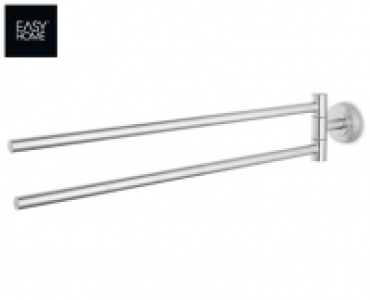 EASY HOME®Handtuchstangen-Sortiment 6.99 €