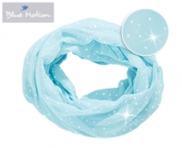 Blue Motion Loopschal 3.99 €