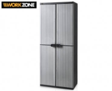 WORKZONE&reg;Haushaltsschrank 49.99&nbsp;&euro;