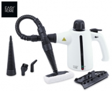 EASY HOME&reg;Hand-Dampfreiniger