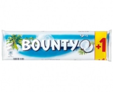 Mars&reg;Bounty 9+1