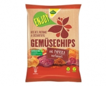 Kühne Gemüsechips 1.59 €