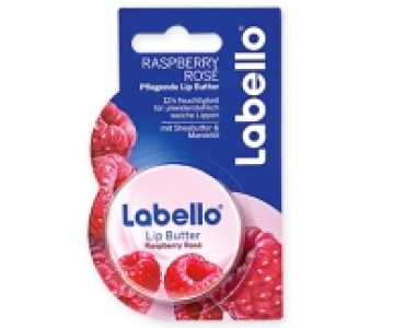 Labello&reg;Lip Butter