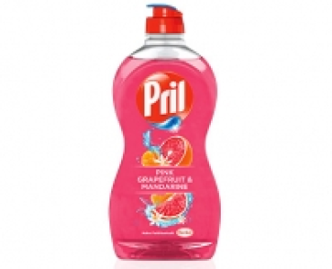 Pril Kraft Gel