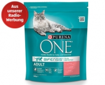PURINA&reg;ONE&reg; BIFENSIS&reg; Adult
