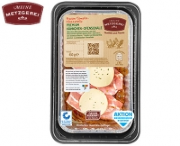 MEINE METZGEREI Premium H&auml;hnchen-Ofenschale