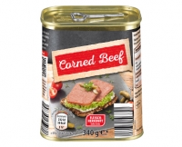 Aldi Süd  Corned Beef