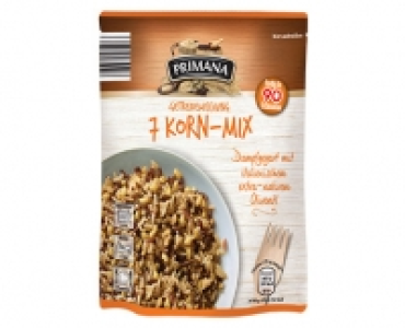 PRIMANA Express-Getreide­mischung 1.79 €