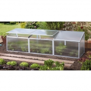Vitavia Frühbeet Gaia 3X 64.00 €