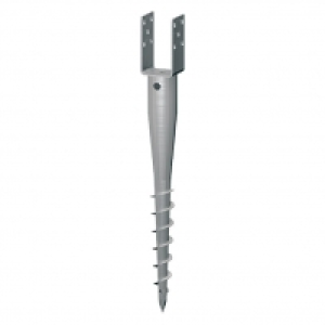 Krinner Bodendübel U-FIX 71 17.95 €