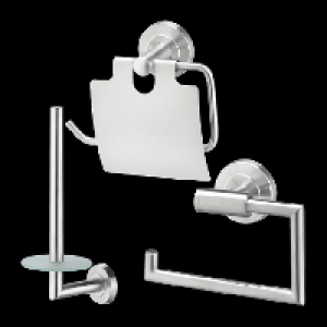 WC-Papierrollenhalter 4.99 €