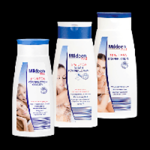 Körperlotion 4.99 €