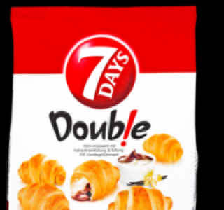 7 DAYS Mini-Croissants 1.29&nbsp;&euro;