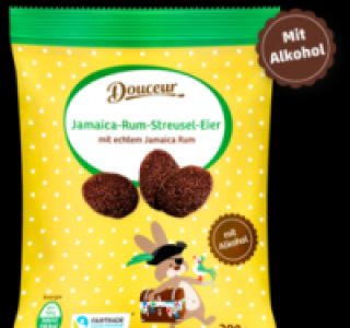 DOUCEUR Jamaica-Rum-Eier 0.79 €