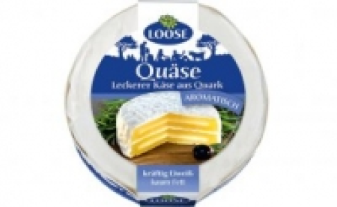 Loose Quäse 1.79 €