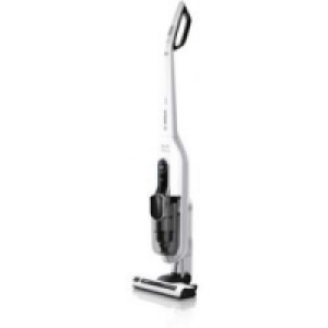 Bosch Bodenpflege & Reiniger Bosch BCH6L2560 Athlet Akku-Handstaubsauger 25,2 V wei&szlig;