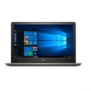Dell Notebooks DELL Vostro 5568 Notebook silber i5-7200U SSD matt Full HD Windows 10