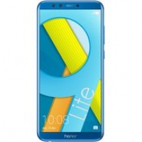 Euronics Huawei Honor 9 Lite Smartphone sapphire blue
