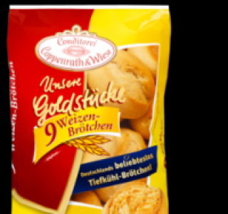 COPPENRATH < WIESE Unsere Goldstücke 0.99 €