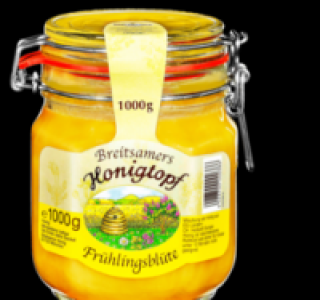 BREITSAMERS Honigtopf 6.99&nbsp;&euro;