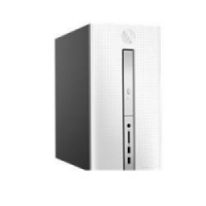 Hp Home & Office Pcs HP Pavilion 570-a152ng PC A6-9200 APU 8GB 1TB DVD±DL R4 Windows 10