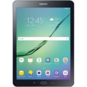 Samsung Tablets Samsung GALAXY Tab S2 9.7 T813N Tablet WiFi 32 GB Android 6.0 schwarz