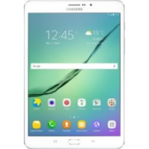 Samsung Tablets Samsung GALAXY Tab S2 8.0 T719N Tablet LTE 32 GB Android 6.0 weiß