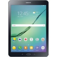 Cyberport Samsung Tablets Samsung GALAXY Tab S2 9.7 T819N Tablet LTE 32 GB Android 6.0 schwarz